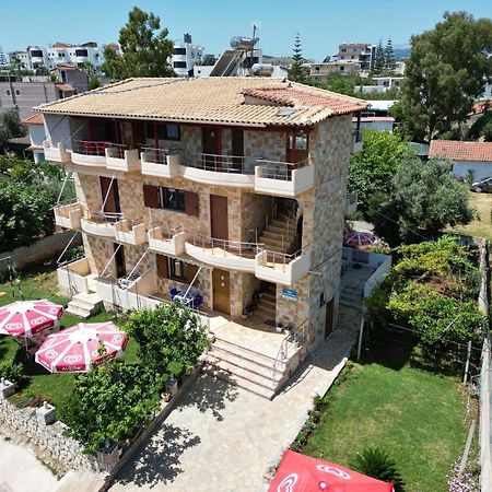 Ksamil City Center Villa מראה חיצוני תמונה
