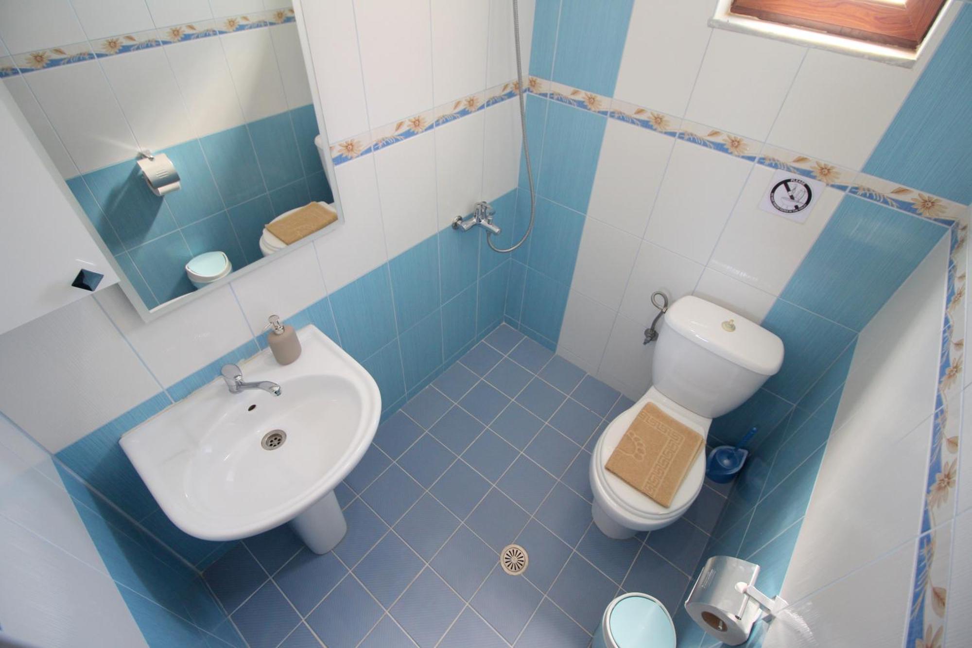 Ksamil City Center Villa מראה חיצוני תמונה